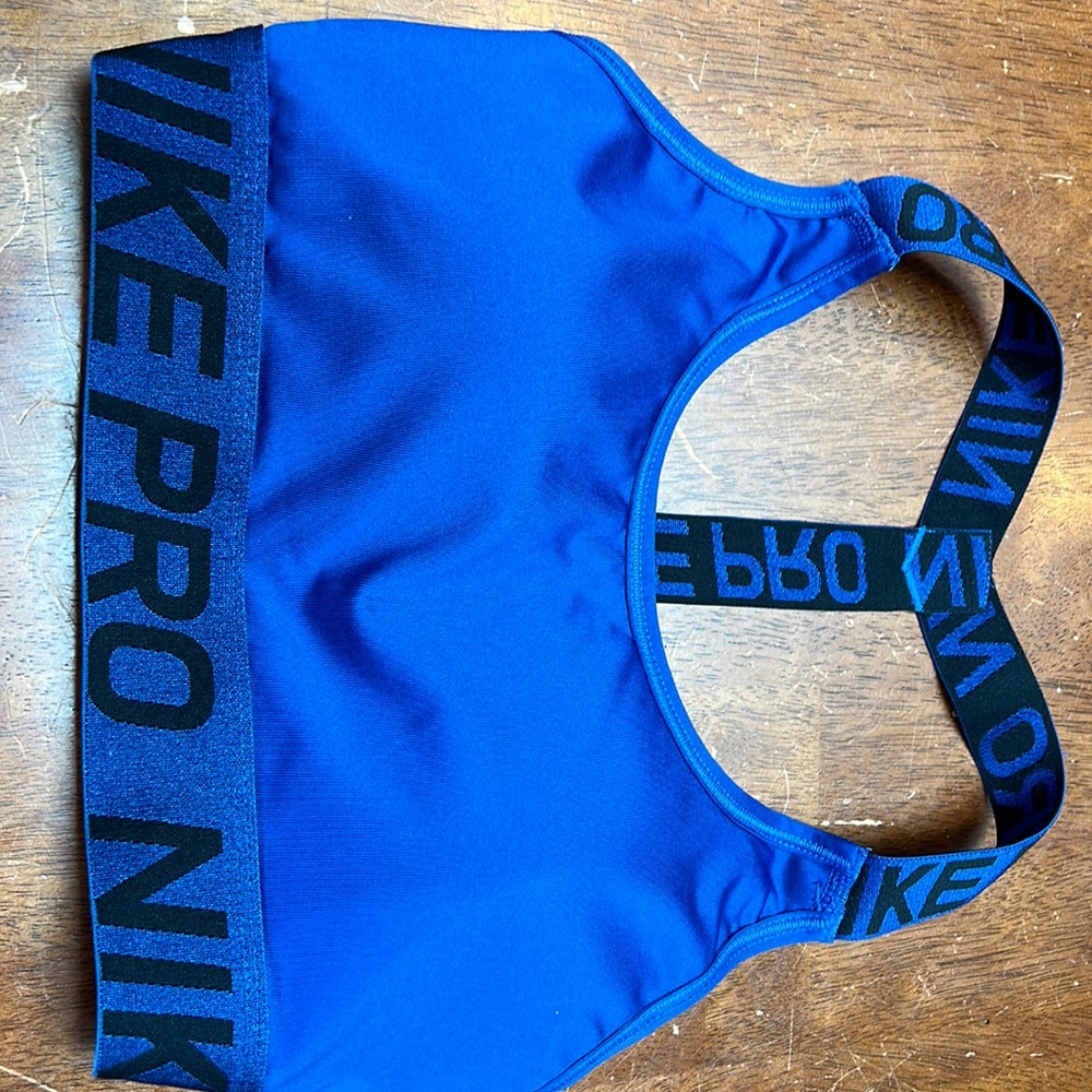 Nike Pro Sports Bra